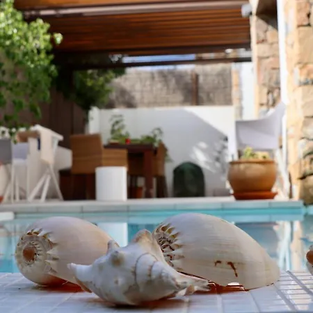 Casa Laura