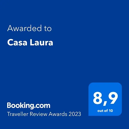 Casa Laura *