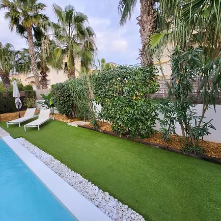 Casa Laura Villa *