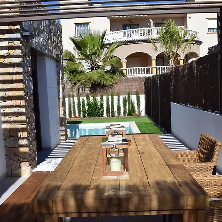 Villa Casa Laura