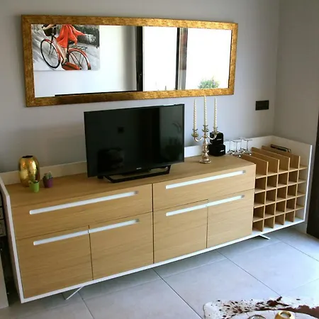 Villa Casa Laura Orihuela