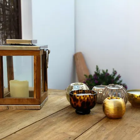 Casa Laura * 오리후엘라
