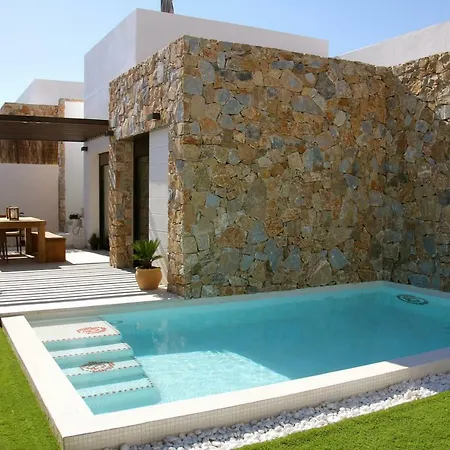 Casa Laura Villa