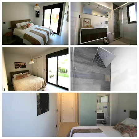 Casa Laura *