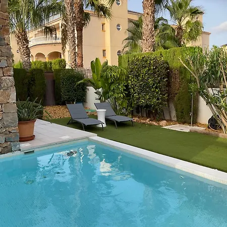 Casa Laura Villa *