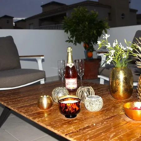 Villa Casa Laura *