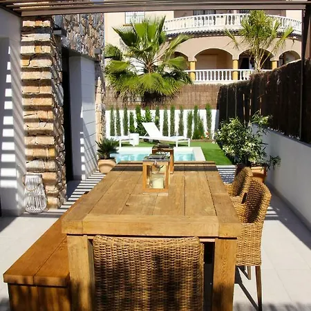 Casa Laura Villa
