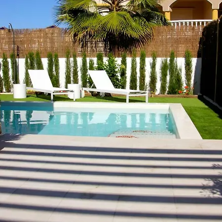 Casa Laura Villa