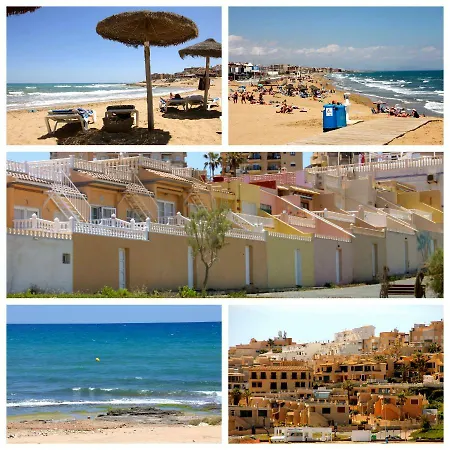 Casa Laura וילה *