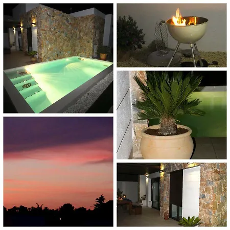 Villa Casa Laura *
