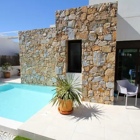 Casa Laura *