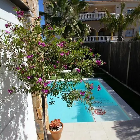Casa Laura