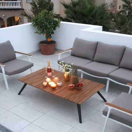 Villa Casa Laura Oriola (Orihuela)