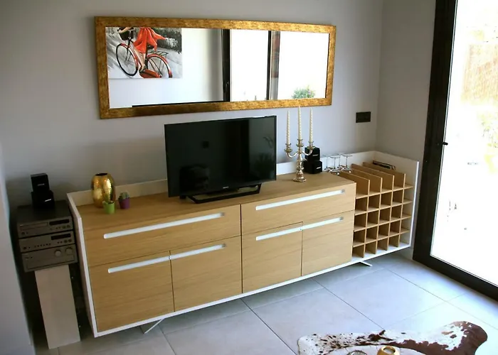 Vila Casa Laura Orihuela