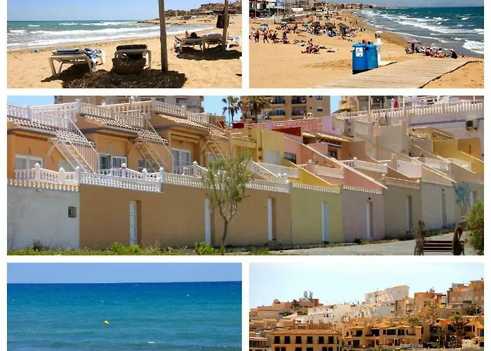 Casa Laura Villa *