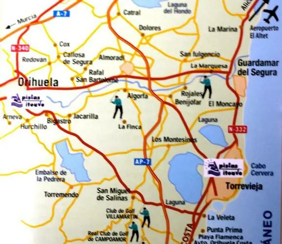 Casa Laura Orihuela