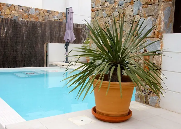 Casa Laura Orihuela