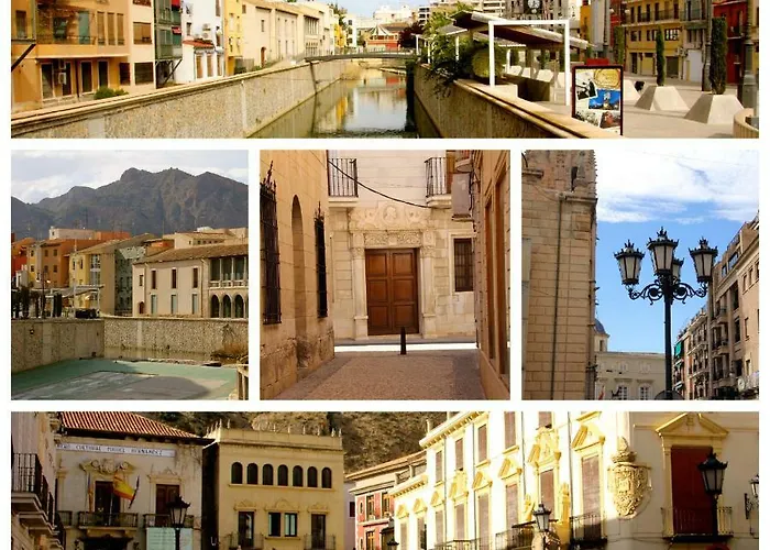 Casa Laura * Orihuela