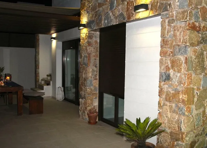 Villa Casa Laura *