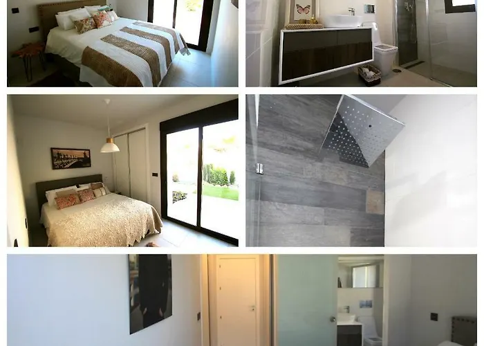 Casa Laura *