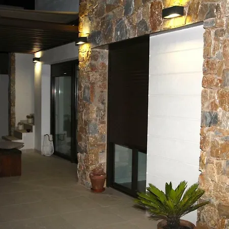 Βίλα Casa Laura *